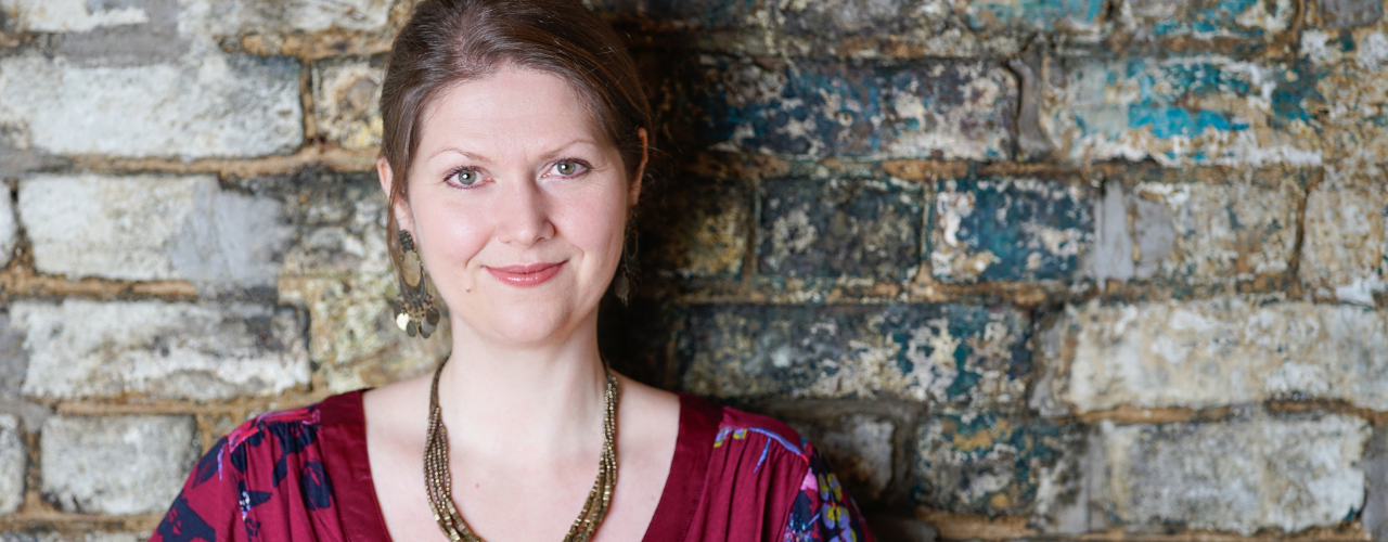 Rebecca Winward: copywriter, content strategist, journalist, editor, author