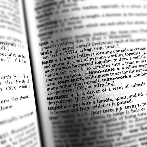 Marketing agency support: a senior-level bolt-on resource for your team.