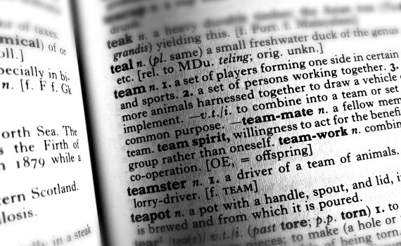 Marketing agency support: a senior-level bolt-on resource for your team.