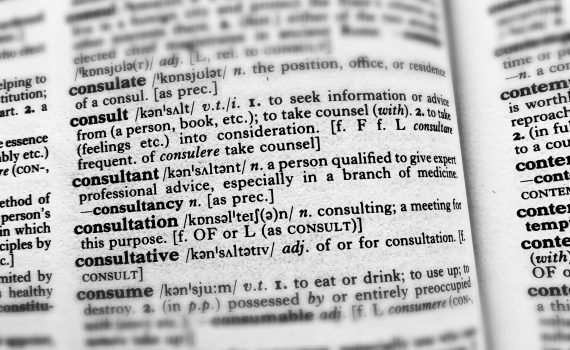 Content marketing consultancy