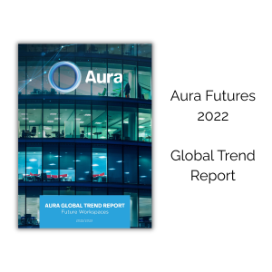 Aura Futures Global Trend Report 2022
