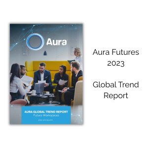 Aura Futures Global Trend Report 2023